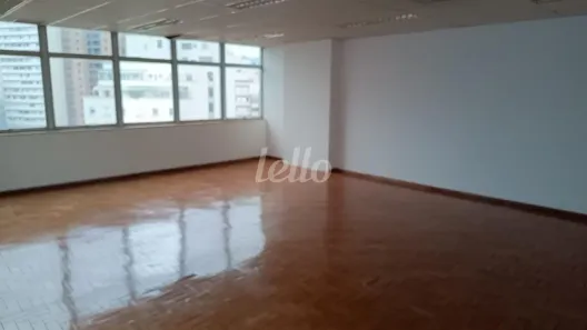 Sala Comercial para alugar, 164m² no Consolação, São Paulo