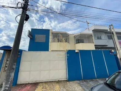 Prédio Comercial à venda, 412m² no Marf 1, Bom Jesus dos Perdões