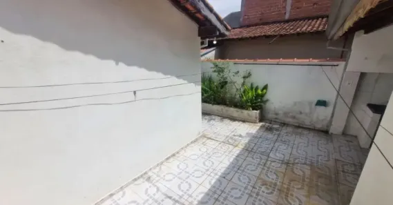 Casa com 2 Quartos à venda, 120m² no Jardim São Judas Tadeu, São José dos Campos