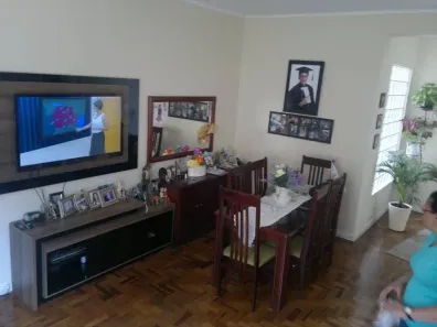 Apartamento com 3 Quartos à venda, 123m² no Alto da Rua XV, Curitiba