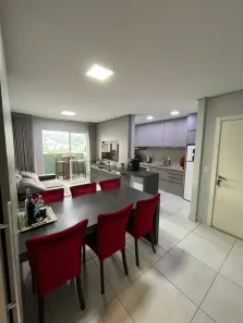 Apartamento com 2 Quartos à venda, 73m² no Comerciário, Criciúma