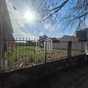 Lote/Terreno à venda, 536m² no Vila Santo Antônio, Maringá