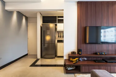 Apartamento com 2 Quartos à venda, 62m² no Vila Mariana, São Paulo