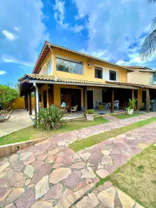 Casa com 6 Quartos à venda, 600m² no Vilas do Atlântico, Lauro de Freitas