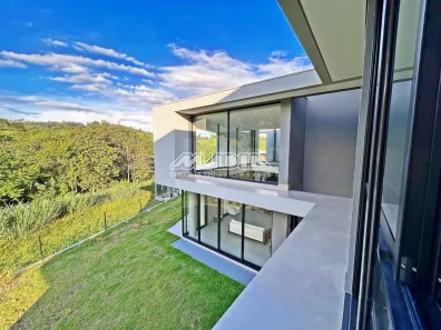 Casa de Condomínio com 3 Quartos à venda, 361m² no Monte Alegre, Vinhedo