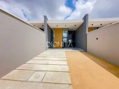Casa com 3 Quartos à venda, 116m² no Centro, Eusébio