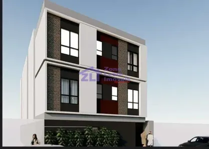 Apartamento com 2 Quartos à venda, 33m² no Vila Carrão, São Paulo