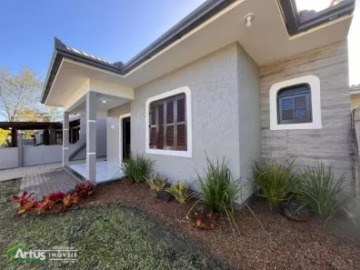 Casa com 3 Quartos à venda, 300m² no Tramandaí, Tramandaí