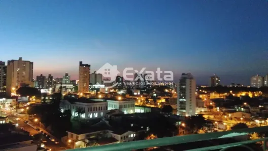 Apartamento com 3 Quartos à venda, 212m² no Jardim Vergueiro, Sorocaba