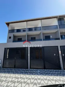 Sobrado com 2 Quartos à venda, 110m² no Real, Praia Grande