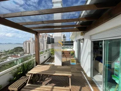 Cobertura com 3 Quartos à venda, 207m² no Agronômica, Florianópolis