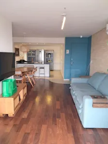 Apartamento com 2 Quartos para alugar, 103m² no Vila Madalena, São Paulo