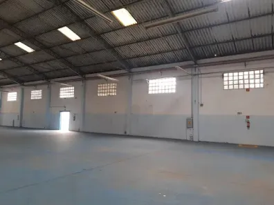 Galpão/Depósito/Armazém à venda, 4000m² no Jardim Santo Afonso, Guarulhos
