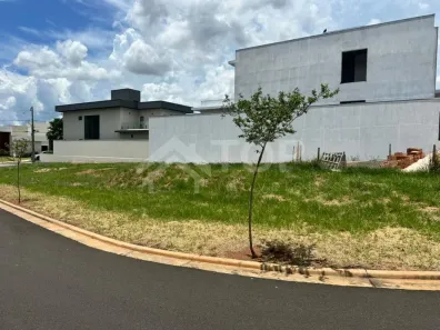 Lote/Terreno à venda, 384m² no Parque Faber Castell I, São Carlos