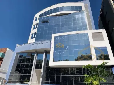 Sala Comercial à venda, 51m² no Cambuí, Campinas