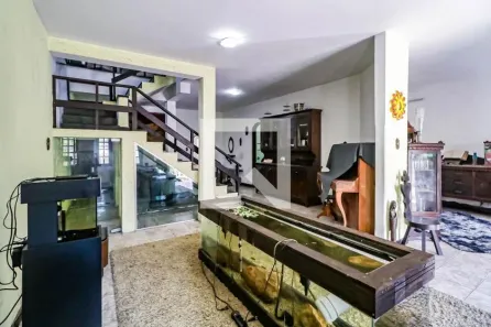Casa com 6 Quartos à venda, 300m² no Jardim Peri Peri, São Paulo