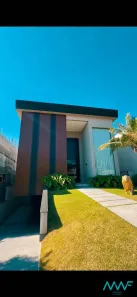 Casa de Condomínio com 3 Quartos à venda, 698m² no Alphaville, Santana de Parnaíba