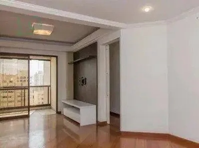 Apartamento com 2 Quartos à venda, 70m² no Vila Pompéia, São Paulo