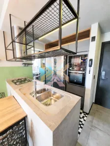 Apartamento com 3 Quartos à venda, 70m² no Vila Mogilar, Mogi das Cruzes