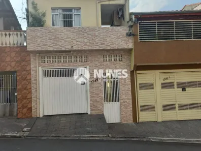 Casa com 7 Quartos à venda, 282m² no Munhoz Júnior, Osasco