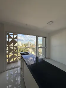 Apartamento com 2 Quartos para alugar, 66m² no Jundiaí, Anápolis