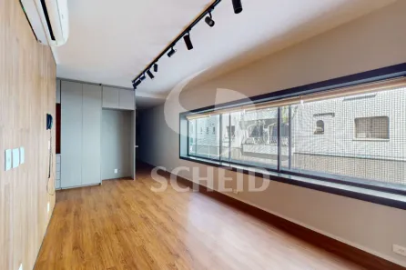 Apartamento com 2 Quartos à venda, 116m² no Jardim Paulista, São Paulo
