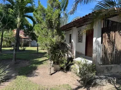 Fazenda/Sítio com 2 Quartos à venda, 3100m² no , Cachoeiras de Macacu