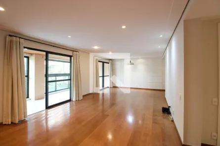 Apartamento com 3 Quartos à venda, 163m² no Jardim Morumbi, São Paulo