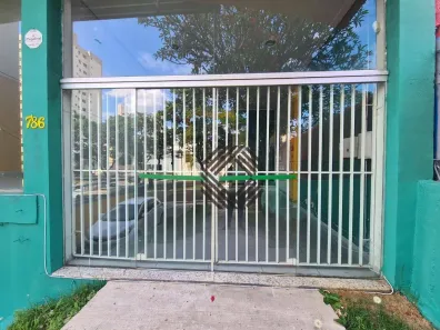 Prédio Comercial para alugar, 244m² no Jardim Vergueiro, Sorocaba