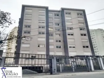 Apartamento com 3 Quartos à venda, 100m² no Parque Mandaqui, São Paulo