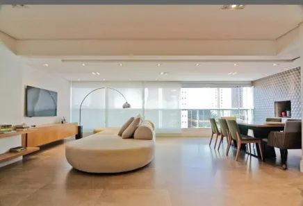 Apartamento com 3 Quartos à venda, 140m² no Santa Teresinha, São Paulo