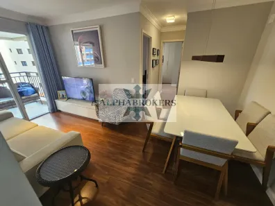 Apartamento com 2 Quartos à venda, 62m² no Centro, Osasco