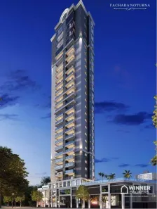 Apartamento com 3 Quartos à venda, 92m² no Zona 08, Maringá