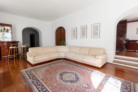 Apartamento com 4 Quartos à venda, 340m² no Cerqueira César, São Paulo