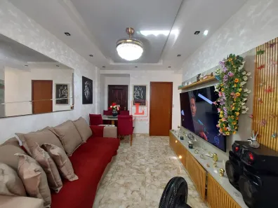 Apartamento com 2 Quartos à venda, 65m² no Centro, Rio de Janeiro