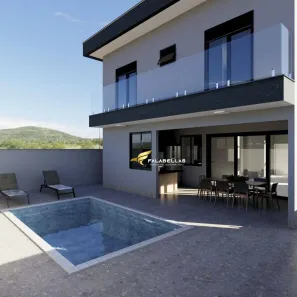 Casa de Condomínio com 3 Quartos à venda, 240m² no São Venâncio, Itupeva