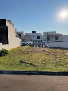 Lote/Terreno à venda, 263m² no Residencial Portal do Lago, Sumaré