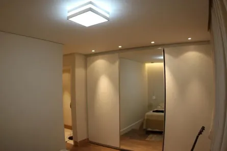 Apartamento com 3 Quartos à venda, 96m² no Vila Guarani (Z Sul), São Paulo