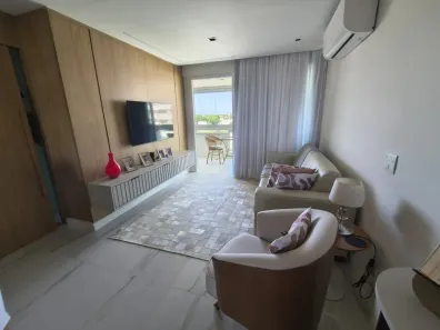 Apartamento com 3 Quartos à venda, 83m² no Barra da Tijuca, Rio de Janeiro