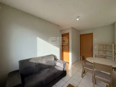 Apartamento com 2 Quartos para alugar, 46m² no Centro-Sul, Várzea Grande