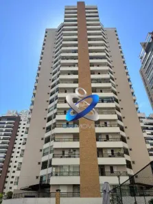 Apartamento com 2 Quartos à venda, 67m² no Parque Residencial Aquarius, São José dos Campos