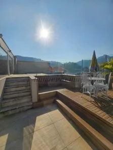 Cobertura com 3 Quartos à venda, 250m² no Freguesia (Jacarepaguá), Rio de Janeiro