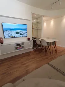 Apartamento com 1 Quarto à venda, 55m² no Botafogo, Campinas