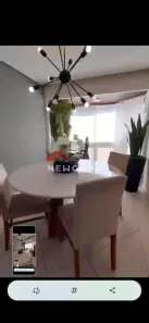 Apartamento com 3 Quartos à venda, 77m² no Vila Prudente, São Paulo