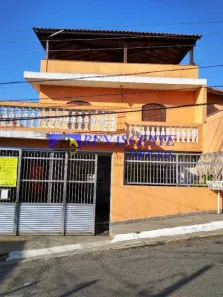 Sobrado com 4 Quartos à venda, 200m² no Vila Constança, São Paulo