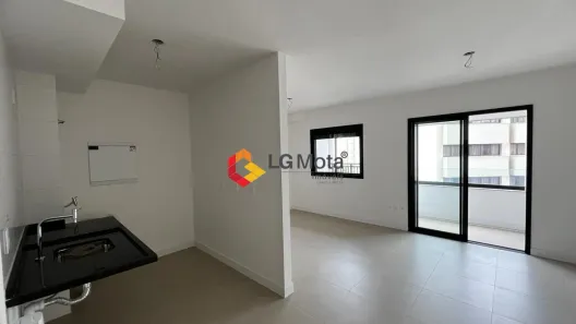 Apartamento com 1 Quarto à venda, 46m² no Vila Lídia, Campinas