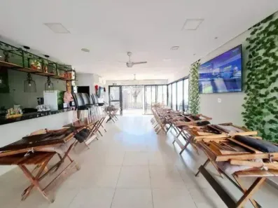 Ponto Comercial à venda, 232m² no Portal do Alto, Ribeirão Preto