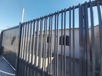 Casa com 1 Quarto à venda, 90m² no Samambaia Norte, Brasília