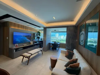 Apartamento com 2 Quartos à venda, 89m² no Imbuí, Salvador