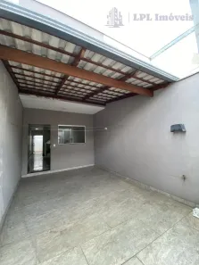 Casa com 2 Quartos à venda, 70m² no Serra Dourada (Parque Durval de Barros), Ibirité